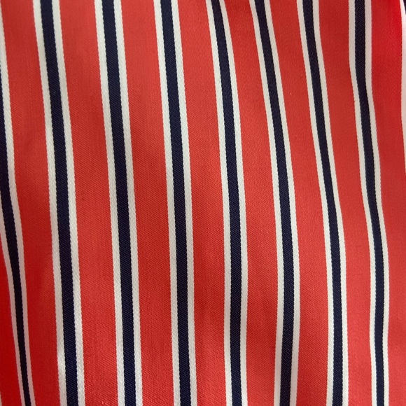 Fox Croft cotton button up - Picture 2 of 10